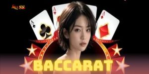 Baccarat mu88