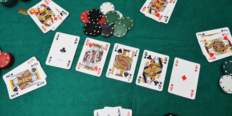 Lý do tạo nên sức hút với cược thủ tại sảnh game đổi thưởng casino Mu88