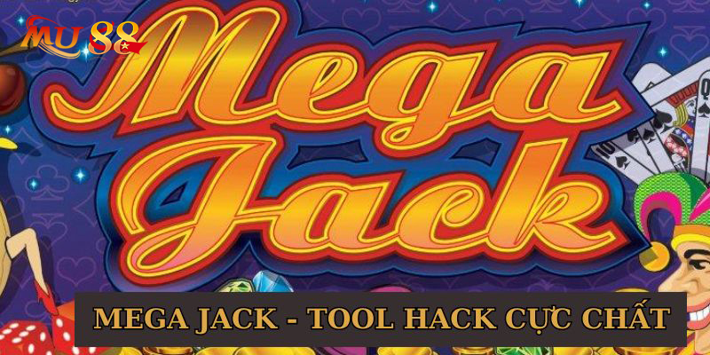 Hội viên nên thử Mega Jack để thấy được hiệu quả của chúng 