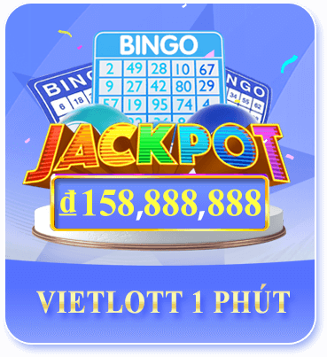 Jackpot 1 phút mu88